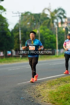 Runner Photo 4454685