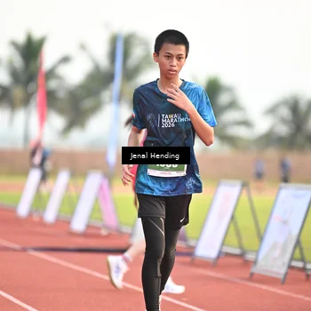 Runner Photo 4454686