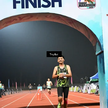 Runner Photo 4454689