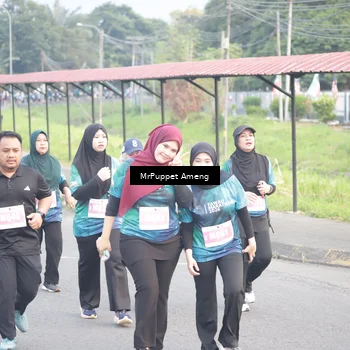 Runner Photo 4454691