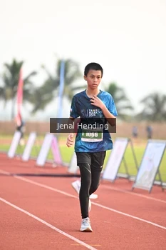 Runner Photo 4454693