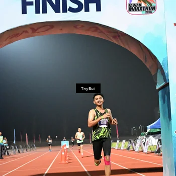 Runner Photo 4454701