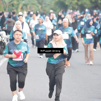 Runner Photo 4454702