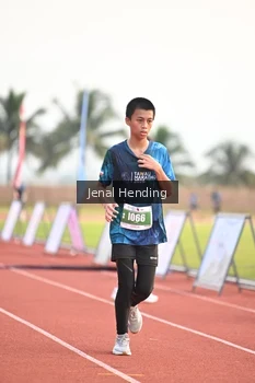 Runner Photo 4454704