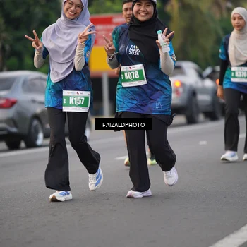 Runner Photo 4454705