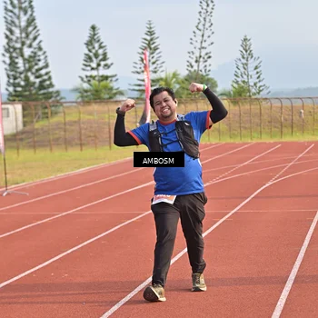 Runner Photo 4454707