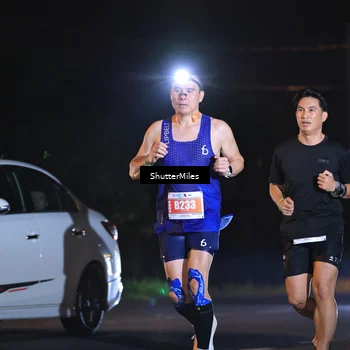 Runner Photo 4454711