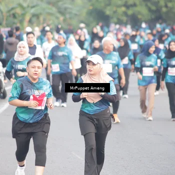Runner Photo 4454713