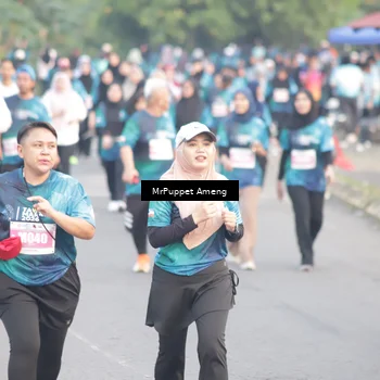 Runner Photo 4454715