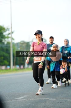 Runner Photo 4454720