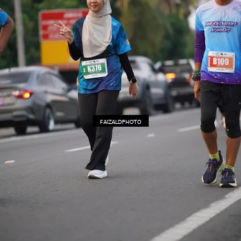 Runner Photo 4454722