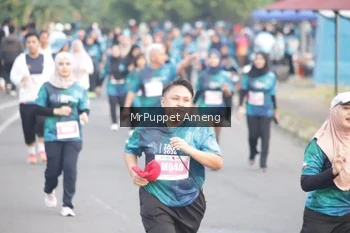 Runner Photo 4454725