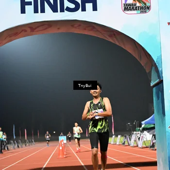 Runner Photo 4454736