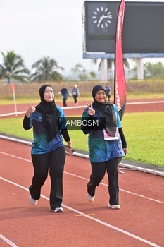 Runner Photo 4454737