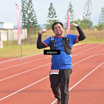 Runner Photo 4454739