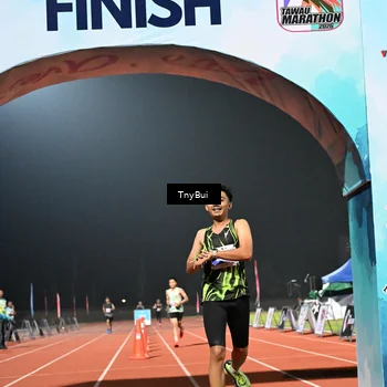 Runner Photo 4454743