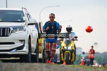 Runner Photo 4454762