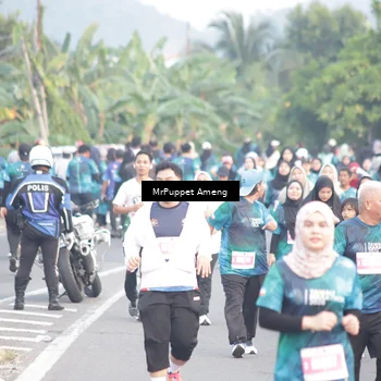 Runner Photo 4454764