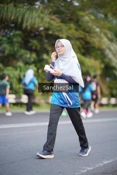 Runner Photo 4454765