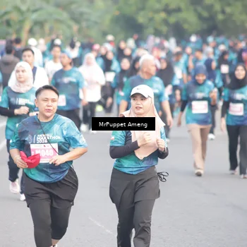 Runner Photo 4454769