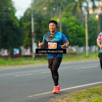 Runner Photo 4454771