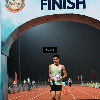 Runner Photo 4454783