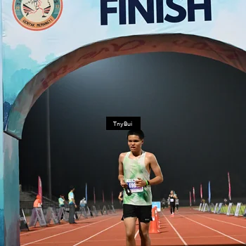 Runner Photo 4454795