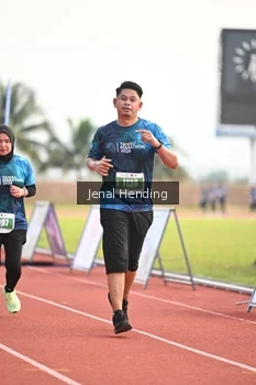 Runner Photo 4454799