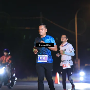 Runner Photo 4454800