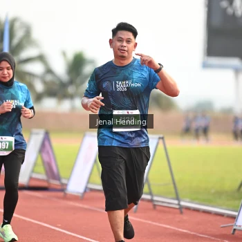 Runner Photo 4454802