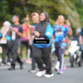 Runner Photo 4454804