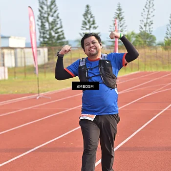Runner Photo 4454807