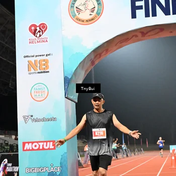 Runner Photo 4454808