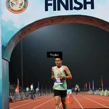 Runner Photo 4454811