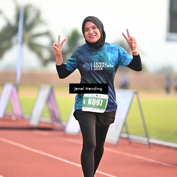 Runner Photo 4454815
