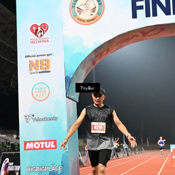 Runner Photo 4454818