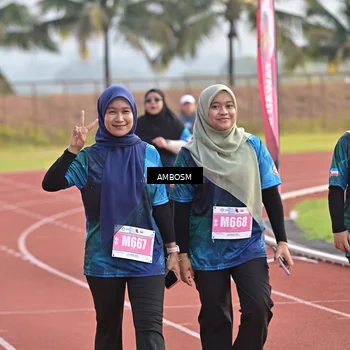 Runner Photo 4454821