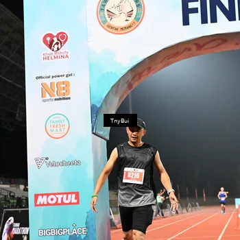 Runner Photo 4454826