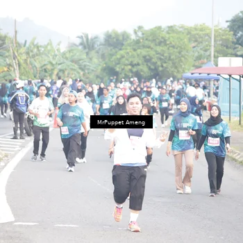 Runner Photo 4454829