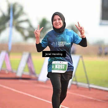 Runner Photo 4454832