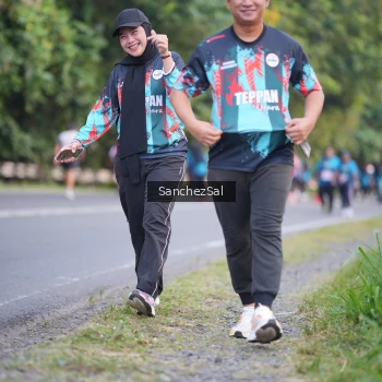 Runner Photo 4454833