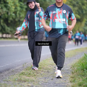 Runner Photo 4454834