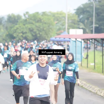 Runner Photo 4454835