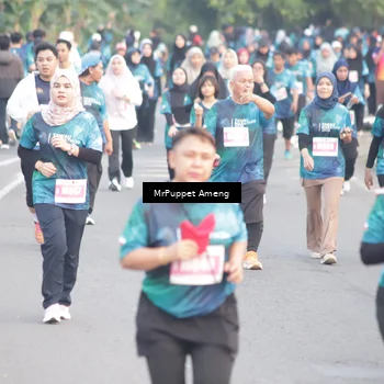 Runner Photo 4454836