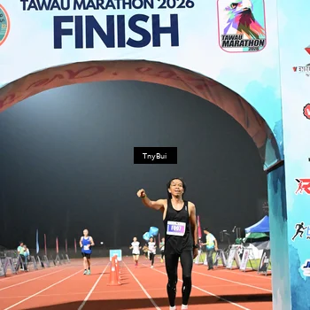 Runner Photo 4454837