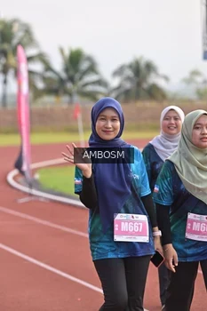 Runner Photo 4454843