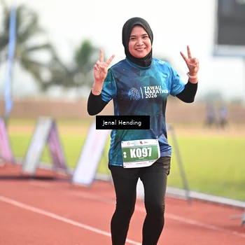 Runner Photo 4454844