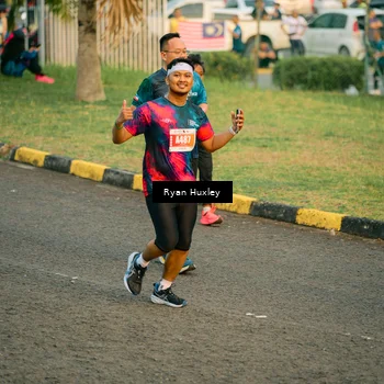 Runner Photo 4454850