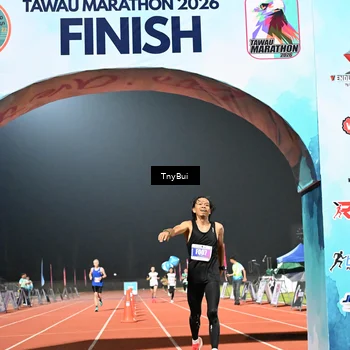 Runner Photo 4454855