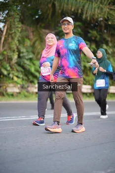 Runner Photo 4454856
